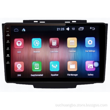 Ouchuangbo car audio for Great Wall H3 H5 2013-2017 android 6.0 OS